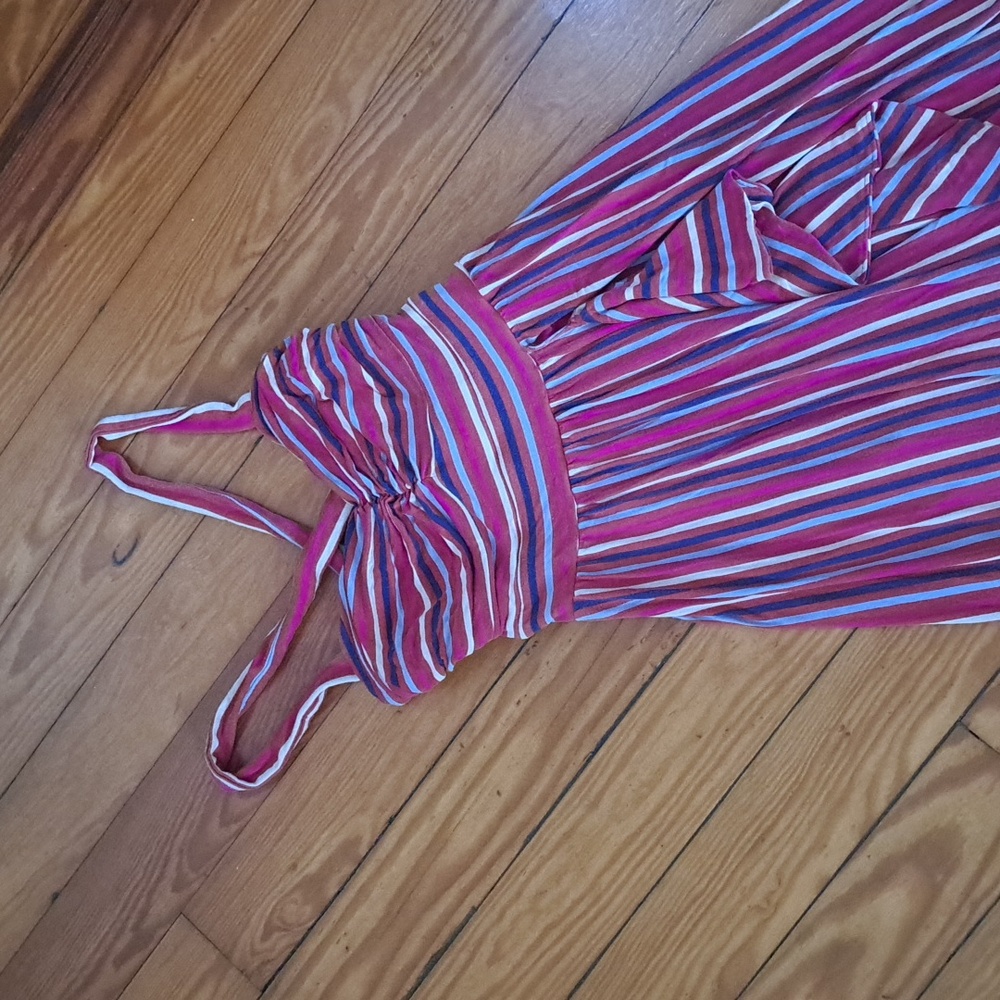 Maeve Striped Dress sz XS